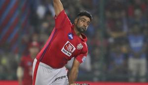 File image of R Ashwin(AP) File image of R Ashwin(AP)