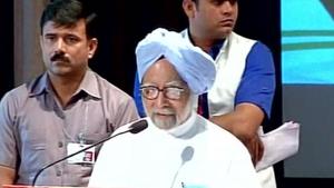 While BJP president Amit Shah said that Singh didn’t respond when our soldiers were attacked by militants from across the border, Defence Minister Nirmala Sitharaman said that India failed to give a fitting response to the 26/11 Mumbai terror attacks. While BJP president Amit Shah said that Singh didn’t respond when our soldiers were attacked by militants from across the border, Defence Minister Nirmala Sitharaman said that India failed to give a fitting response to the 26/11 Mumbai terror attacks.