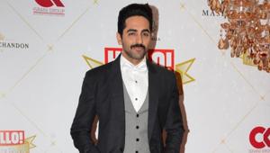 Ayushmann Khurrana is currently working on two films, Article 15 and Dream Girl.(IANS) Ayushmann Khurrana is currently working on two films, Article 15 and Dream Girl.(IANS)