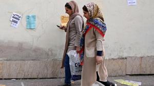 The appeal comes as people on social media subjected the older woman, who appeared to have said in the video that “younger women wore short clothes to get raped”, to abusive messages, including rape threats.(AP/Representative Image) The appeal comes as people on social media subjected the older woman, who appeared to have said in the video that “younger women wore short clothes to get raped”, to abusive messages, including rape threats.(AP/Representative Image)