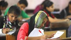 Nagaland Result 2019: NBSE is likely to announce the results of the HSLC and HSSLC exams on Thursday.(HT) Nagaland Result 2019: NBSE is likely to announce the results of the HSLC and HSSLC exams on Thursday.(HT)