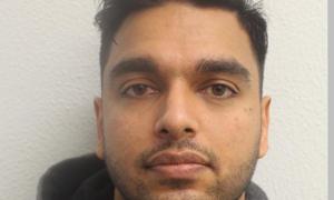 The man befriended the women online and after gaining their trust would encourage them to invest in various business ventures for a large return.(SCOTLAND YARD) The man befriended the women online and after gaining their trust would encourage them to invest in various business ventures for a large return.(SCOTLAND YARD)