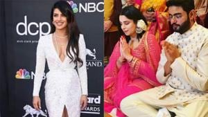 Priyanka Chopra’s brother Siddharth Chopra was scheduled to get married at the end of April.(Instagram) Priyanka Chopra’s brother Siddharth Chopra was scheduled to get married at the end of April.(Instagram)
