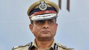 Former Kolkata police commissioner Rajeev Kumar claimed on Thursday that Central Bureau of Investigation’s (CBI) plea for his custodial interrogation in connection with Saradha and other chit funds cases was a politically motivated exercise that is “mala fide.”(PTI File Photo) Former Kolkata police commissioner Rajeev Kumar claimed on Thursday that Central Bureau of Investigation’s (CBI) plea for his custodial interrogation in connection with Saradha and other chit funds cases was a politically motivated exercise that is “mala fide.”(PTI File Photo)