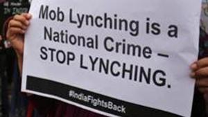 50-year-old lynched over suspicion of cattle theft in Bihar(REUTERS) 50-year-old lynched over suspicion of cattle theft in Bihar(REUTERS)