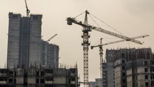 Contentious infra projects in Goa, Gujarat get green nod(Bloomberg) Contentious infra projects in Goa, Gujarat get green nod(Bloomberg)