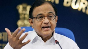 The comment from the senior Congress leader came a day after the EC cleared PM Modi and BJP president Amit Shah in four complaints of alleged Model Code of Conduct violation(PTI FILE) The comment from the senior Congress leader came a day after the EC cleared PM Modi and BJP president Amit Shah in four complaints of alleged Model Code of Conduct violation(PTI FILE)