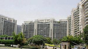 The GMDA is looking at EDC as its primary source of revenue and plans to invest over Rs 500 crore from EDC funds to develop public infrastructure in this fiscal.(HT File) The GMDA is looking at EDC as its primary source of revenue and plans to invest over Rs 500 crore from EDC funds to develop public infrastructure in this fiscal.(HT File)