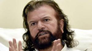 Hans Raj Hans is happy with the love and support he is getting from the people. He is BJP’s candidate from North West Delhi. Hans Raj Hans is happy with the love and support he is getting from the people. He is BJP’s candidate from North West Delhi.