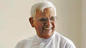 Mehmood Khan(HT Photo) Mehmood Khan(HT Photo)