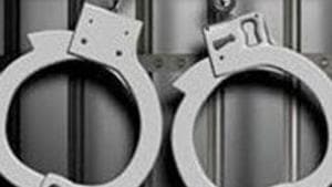 ‘Abducted’ two-month-old rescued in 12 hours by police, four held(HT Photo) ‘Abducted’ two-month-old rescued in 12 hours by police, four held(HT Photo)