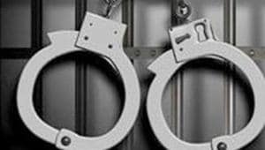 Man held in Ludhiana for killing wife in Goa hotel(HT File)