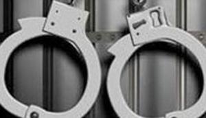 History-sheeter accused of theft, robbery, attempt to murder held(HT File) History-sheeter accused of theft, robbery, attempt to murder held(HT File)