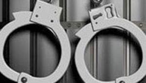Former sarpanch among 2 held in May 1 Khandsa assault case(HT File) Former sarpanch among 2 held in May 1 Khandsa assault case(HT File)