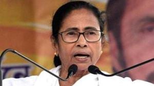 Political parties in West Bengal enthusiastically plunged back into campaigning on Saturday after cyclone Fani lost severity upon hitting the state on Friday. Political parties in West Bengal enthusiastically plunged back into campaigning on Saturday after cyclone Fani lost severity upon hitting the state on Friday.
