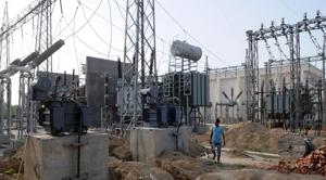 Residents to pay for Palam Vihar power infra upgrade(Photo by Parveen Kumar/Hindustan Times) Residents to pay for Palam Vihar power infra upgrade(Photo by Parveen Kumar/Hindustan Times)