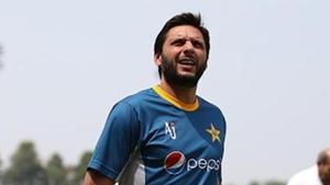 Shahid Afridi has been in the news ever since snippets of his autobiography ‘Game Changer’ became public.(IDI via Getty Images) Shahid Afridi has been in the news ever since snippets of his autobiography ‘Game Changer’ became public.(IDI via Getty Images)