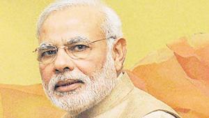 Prime Minister Narendra Modi on Saturday accused the Samajwadi Party chief Akhilesh Yadav of cheating alliance partner, Bahujan Samaj Party chief, Mayawati.(PTI) Prime Minister Narendra Modi on Saturday accused the Samajwadi Party chief Akhilesh Yadav of cheating alliance partner, Bahujan Samaj Party chief, Mayawati.(PTI)