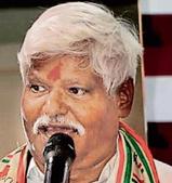 Lok Sabha elections 2019- ‘AAP will face problems. The party is new, so is its W Delhi candidate’: Mahabal Mishra(HT Photo) Lok Sabha elections 2019- ‘AAP will face problems. The party is new, so is its W Delhi candidate’: Mahabal Mishra(HT Photo)