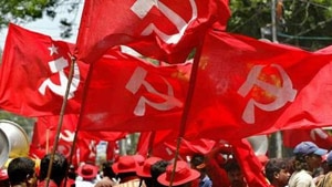 The emergence of the Bahujan Samaj Party (BSP) in 80s and the later the Aam Aadmi Party (AAP) further dented the Left prospects in the state.(HT Photo) The emergence of the Bahujan Samaj Party (BSP) in 80s and the later the Aam Aadmi Party (AAP) further dented the Left prospects in the state.(HT Photo)