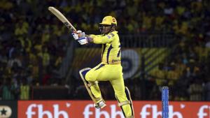 CSK minus MS Dhoni seems to be struggling(AP) CSK minus MS Dhoni seems to be struggling(AP)