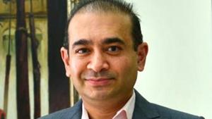 Diamantaire Nirav Modi, who is facing an extradition request from India and has been twice denied bail by the Westminster magistrates court after his arrest in March, is due to make his third bid to secure bail in the court on May 8.(Aniruddha Chowdhury/Mint) Diamantaire Nirav Modi, who is facing an extradition request from India and has been twice denied bail by the Westminster magistrates court after his arrest in March, is due to make his third bid to secure bail in the court on May 8.(Aniruddha Chowdhury/Mint)