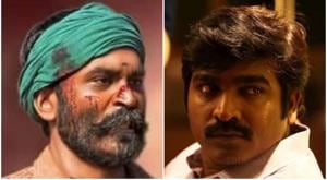 Asuran stars Dhanush as a daily wage labourer and is being directed by Vetrimaaran. Asuran stars Dhanush as a daily wage labourer and is being directed by Vetrimaaran.