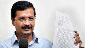 CM’s bribe comment: ECI will decide action(PTI)