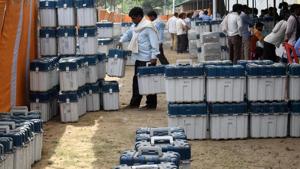 Domariyaganj parliamentary seat in Uttar Pradesh will vote on MAy 12, the sixth phase of Lok Sabha elections 2019.(ANI photo)
