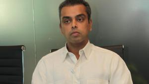Addressing a review meeting of office-bearers of the Mumbai Congress after the Lok Sabha elections, city unit chief Milind Deora on Monday said he would not tolerate factionalism and hoped for discipline within its ranks.(Hindustan Times) Addressing a review meeting of office-bearers of the Mumbai Congress after the Lok Sabha elections, city unit chief Milind Deora on Monday said he would not tolerate factionalism and hoped for discipline within its ranks.(Hindustan Times)