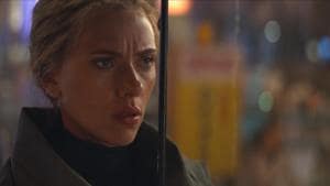 This image released by Disney shows Scarlett Johansson in a scene from Avengers: Endgame.(AP) This image released by Disney shows Scarlett Johansson in a scene from Avengers: Endgame.(AP)