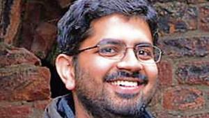 What made our universe what it is today: A Mumbai-based cosmologist finds out(HT Photo) What made our universe what it is today: A Mumbai-based cosmologist finds out(HT Photo)