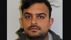 Taminder Virdi(Photo: National Crime Agency) Taminder Virdi(Photo: National Crime Agency)