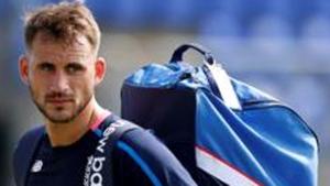 A file photo of England’s Alex Hales.(Action Images via Reuters) A file photo of England’s Alex Hales.(Action Images via Reuters)