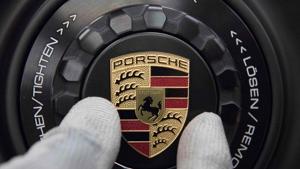 Porsche, a subsidiary of Germany’s biggest carmaker Volkswagen, has not appealed the ruling.(AFP) Porsche, a subsidiary of Germany’s biggest carmaker Volkswagen, has not appealed the ruling.(AFP)