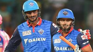 IPL 2019 Eliminator, DC vs SRH Live Streaming: When and Where to Watch(PTI) IPL 2019 Eliminator, DC vs SRH Live Streaming: When and Where to Watch(PTI)