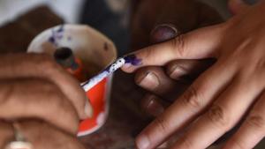 The Lalganj Lok Sabha constituency in Uttar Pradesh will votes on May 12, the sixth phase of Lok Sabha elections.(HT file photo)