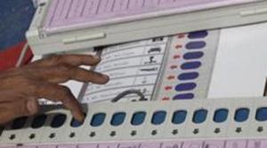 Bhadohi Lok Sabha constituency will vote on May 12, the sixth phase of Lok Sabha elections 2019.(HT file photo)