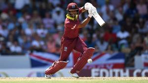 West Indies vs Bangladesh, 2nd Match -Highlights(Getty Images) West Indies vs Bangladesh, 2nd Match -Highlights(Getty Images)