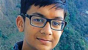 Dewang Kumar Agarwal and Vibha Swaminathan topped the Class 12 ISC examination with 100%, while Mumbai’s Juhi Rupesh Kajaria and Muktsar’s Manhar Bansal were declared joint toppers with 99.6% each in the Class 10 ICSE exam, the results of which were declared on Tuesday. Dewang Kumar Agarwal and Vibha Swaminathan topped the Class 12 ISC examination with 100%, while Mumbai’s Juhi Rupesh Kajaria and Muktsar’s Manhar Bansal were declared joint toppers with 99.6% each in the Class 10 ICSE exam, the results of which were declared on Tuesday.