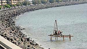 The civic body, in an e-mail to more than 400 residents and citizen groups on Tuesday, stated that 70 hectares (ha) of reclaimed land will be available as open space in the coastal road project. The civic body, in an e-mail to more than 400 residents and citizen groups on Tuesday, stated that 70 hectares (ha) of reclaimed land will be available as open space in the coastal road project.