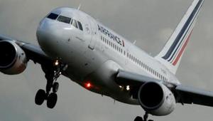 The Airbus A340 flown by the low-cost carrier Joon landed in the city of Isfahan on Wednesday.(REUTERS FILE PHOTO) The Airbus A340 flown by the low-cost carrier Joon landed in the city of Isfahan on Wednesday.(REUTERS FILE PHOTO)