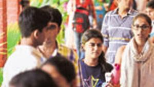 For the first time, the Savitribai Phule Pune University (SPPU) department of technology will introduce four new undergraduate (UG) courses of Bachelor of Technology (BTech) from next academic year.(Saumya Khandelwal/HT PHOTO) For the first time, the Savitribai Phule Pune University (SPPU) department of technology will introduce four new undergraduate (UG) courses of Bachelor of Technology (BTech) from next academic year.(Saumya Khandelwal/HT PHOTO)