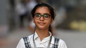 A Class 10 girl from Mumbai was one of two national toppers of the Indian Certificate of Secondary Education (ICSE) board exams, and three Class 12 students from Mumbai and Thane featured on the list of national toppers in the Indian School Certificate (ISC) board exams, the results of which were declared by the Council for Indian School Certificate Examinations on Tuesday.(Satyabrata Tripathy/HT Photo) A Class 10 girl from Mumbai was one of two national toppers of the Indian Certificate of Secondary Education (ICSE) board exams, and three Class 12 students from Mumbai and Thane featured on the list of national toppers in the Indian School Certificate (ISC) board exams, the results of which were declared by the Council for Indian School Certificate Examinations on Tuesday.(Satyabrata Tripathy/HT Photo)