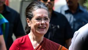 Some years ago, a senior Congress general secretary narrated to me a story about Narayan Rane that had me in splits. He had been seeking an appointment with then party president Sonia Gandhi for weeks and when he finally got a call at eight in the morning he had to rush to catch a flight from Mumbai to New Delhi to make it on time.(AFP) Some years ago, a senior Congress general secretary narrated to me a story about Narayan Rane that had me in splits. He had been seeking an appointment with then party president Sonia Gandhi for weeks and when he finally got a call at eight in the morning he had to rush to catch a flight from Mumbai to New Delhi to make it on time.(AFP)