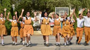 PSEB 10th Result 2019 declared. Here’s direct link to check(HT file) PSEB 10th Result 2019 declared. Here’s direct link to check(HT file)