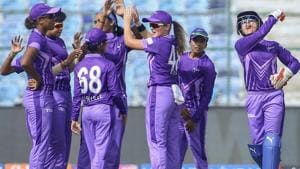 Women’s T20 Challenge live telecast, Supernovas vs Velocity: When and where to watch(PTI) Women’s T20 Challenge live telecast, Supernovas vs Velocity: When and where to watch(PTI)