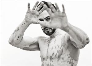 Actor and model Dino Morea has been binge-watching Hanna(Ronny Sequeira) Actor and model Dino Morea has been binge-watching Hanna(Ronny Sequeira)