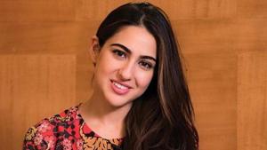 Sara Ali Khan opens up on her body transformation. Sara Ali Khan opens up on her body transformation.