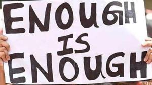 The Rajasthan police have arrested the remaining three accused in the April 26 gang rape of a 19-year-old woman in Alwar, inspector general of police (Jaipur range) S Sengathir said on Thursday.(AFP) The Rajasthan police have arrested the remaining three accused in the April 26 gang rape of a 19-year-old woman in Alwar, inspector general of police (Jaipur range) S Sengathir said on Thursday.(AFP)